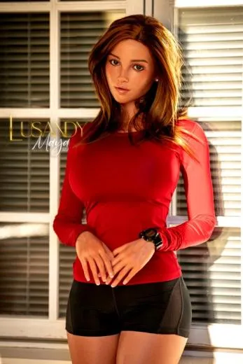 Maya Mueca sexual 170cm - Image 4