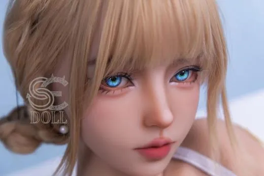 Melody 157cm love doll - Image 16