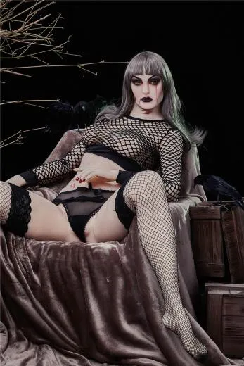 Mia 168cm Plus Bambola damore - Image 17