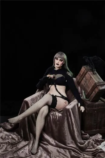 Mia 168cm Plus Bambola damore - Image 8