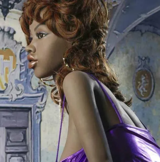 MIJL- IMANI 160 cm - Image 5