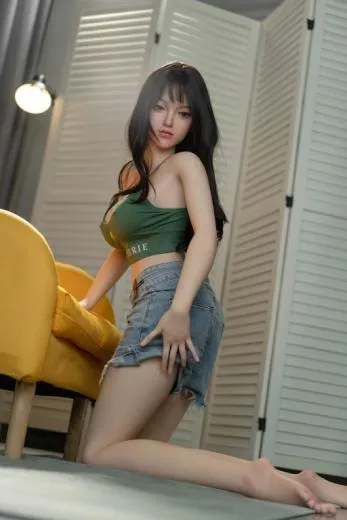 Miko 165cm F-Cup krleksdocka - Image 11