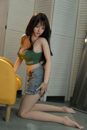 Miko 165cm F-Cup krleksdocka - Image 12