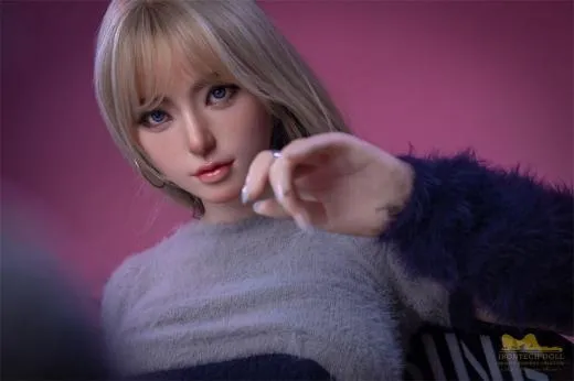 Miku Bambola damore in silicone - Image 5