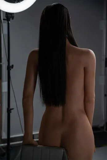 Mina 170cm C-Cup Liebespuppe - Bild 3