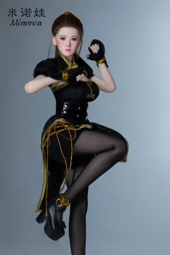 Minerva 60cm krleksdocka - Image 28