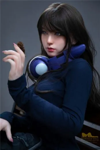 Misa 166cm Silikonpuppe - Bild 12