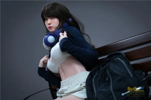 Misa 166cm Silikonpuppe - Bild 15
