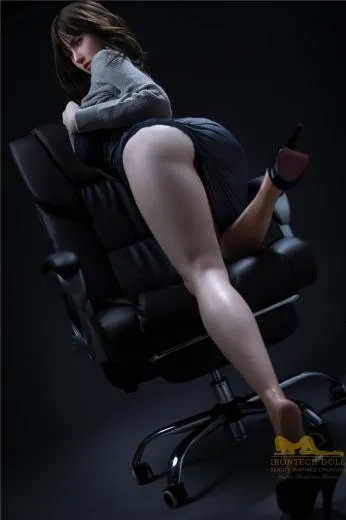 Miya Bambola damore in silicone - Image 13