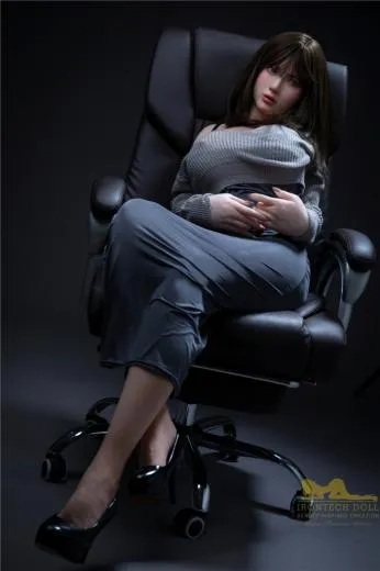 Miya Bambola damore in silicone - Image 3