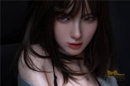 Miya Bambola damore in silicone - Image 10