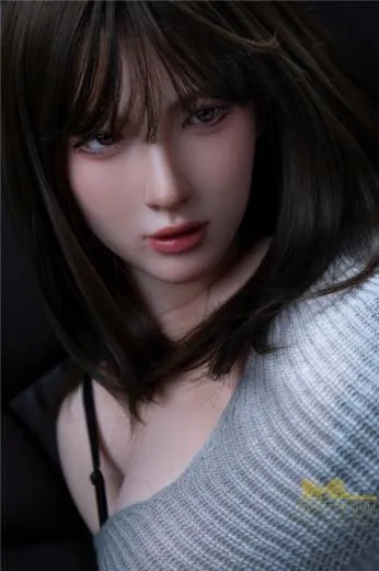 Miya Silicone Love Doll - Image 2