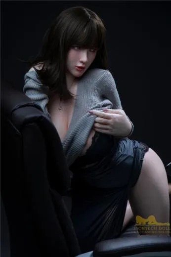 Miya Silicone Love Doll - Image 14