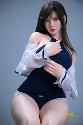 Miya Silicone Love Doll