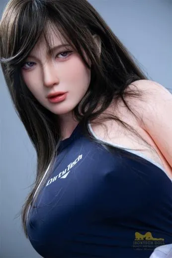 Miya Silicone Love Doll - Image 4