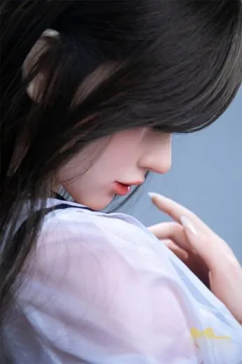 Miya siliconen liefdespop - Image 6