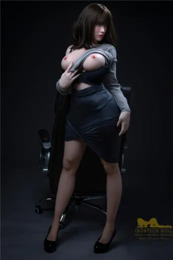 Miya silikon krleksdocka - Image 15