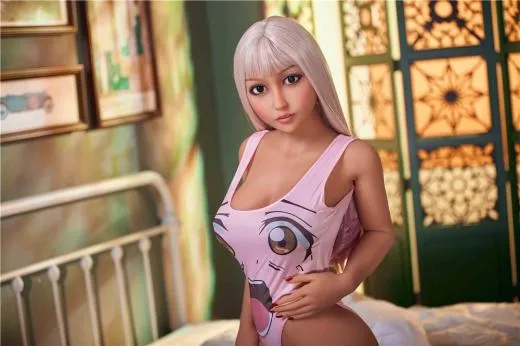 Miyin 154cm love doll - Image 18
