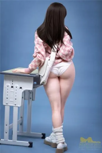 Miyuki Poupee damour en silicone - Image 11