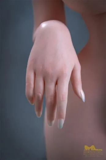 Miyuki Silicone Love Doll - Image 27