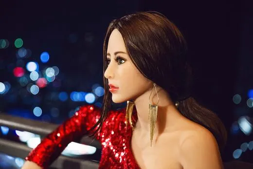 MM-DOCKA JANE 160 CM C-KUPA - Image 2