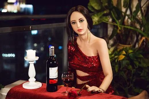 MM-DOCKA JANE 160 CM C-KUPA - Image 6