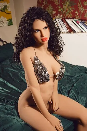 MM-DOCKA NICKY 162 CM C-KUPA - Image 5