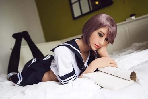 MM-POP NELLY 162 CM C-CUP - Image 12