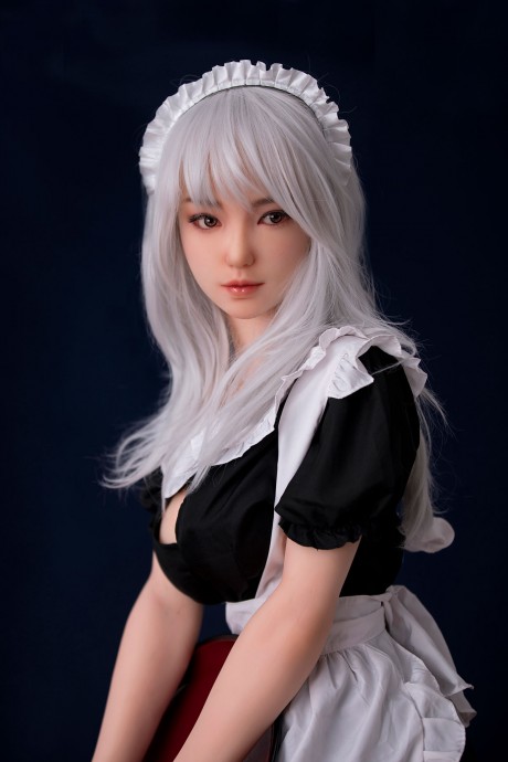 Modello di bambole Xiaomeng 162cm