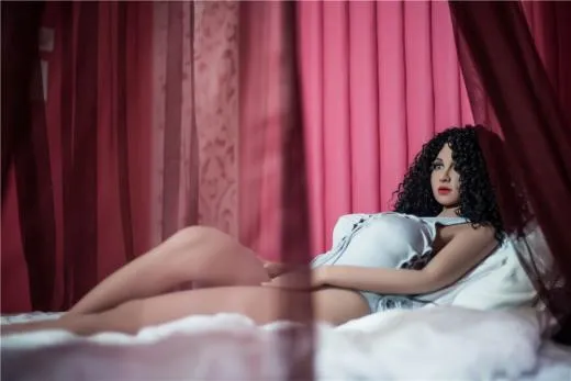 Modelo Irontech Lora 160cm - Image 7