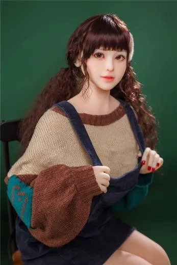 Modelo Irontech Miki 160cm Minus - Image 25