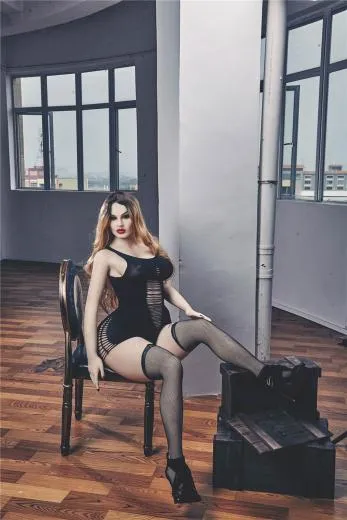 Modelo Irontech Yael 160cm - Image 5