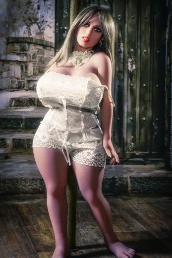 MODELO WM VICKY 108 CM - Image 5