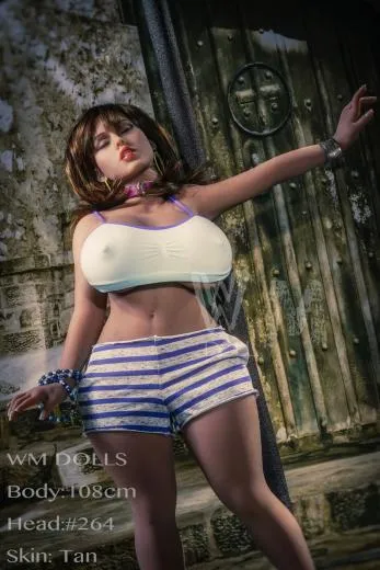 MODELO WM YVONNE 108 CM - Image 9