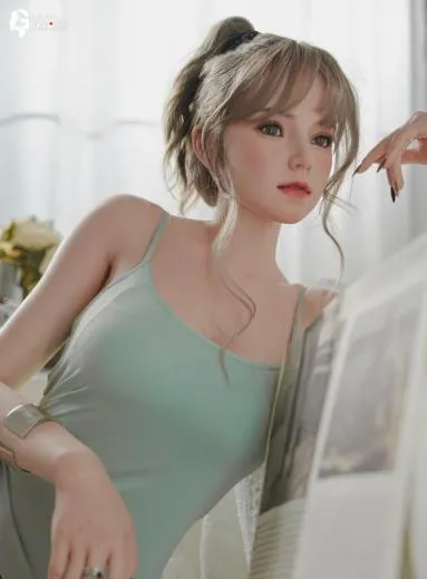 MONA 163CM GT20 krleksdocka - Image 27