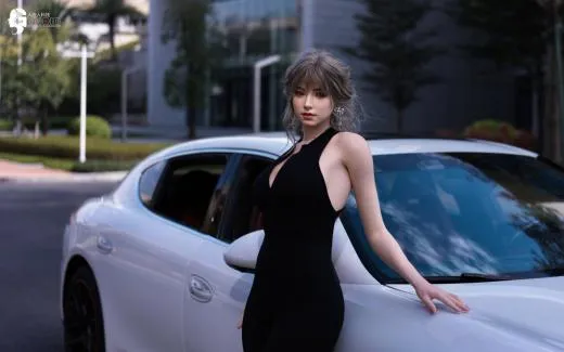 MONA 163CM GT20 liefdespop - Image 17