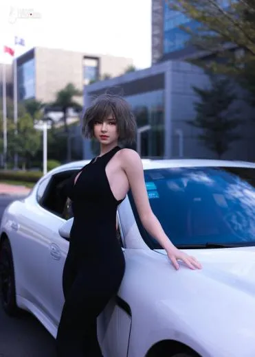 MONA 163CM GT20 Poupe d'amour - Image 14