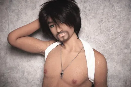 MUECA AF ANTONI 160CM - Image 4