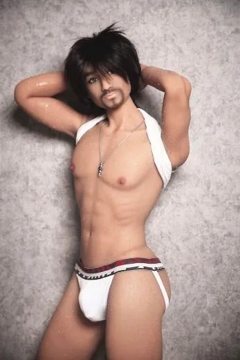 MUECA AF ANTONI 160CM - Image 8