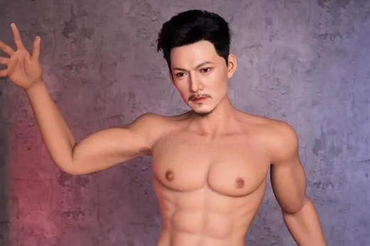 MUECA AF HENRY 180CM - Image 19