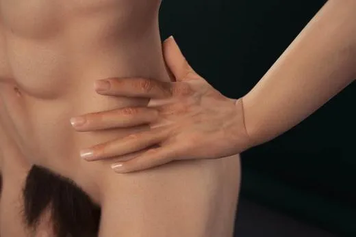 MUECA AF WILLI 160CM - Image 11