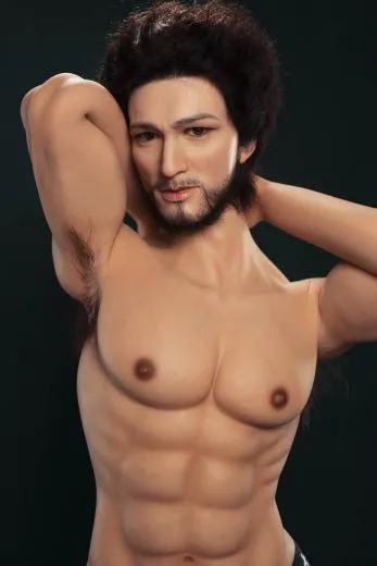 MUECA AF WILLI 160CM - Image 29