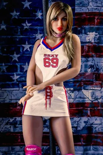 Muneca Amor Anna - Image 3