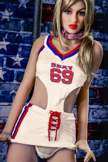 Muneca Amor Anna - Image 4