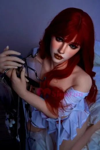 Muneca Amor Cecily II 164cm - Image 25