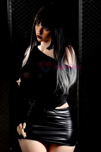 Muneca Amor Cecily III 164cm - Image 4