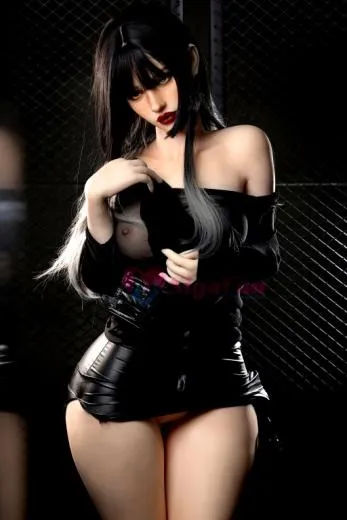 Muneca Amor Cecily III 164cm - Image 5