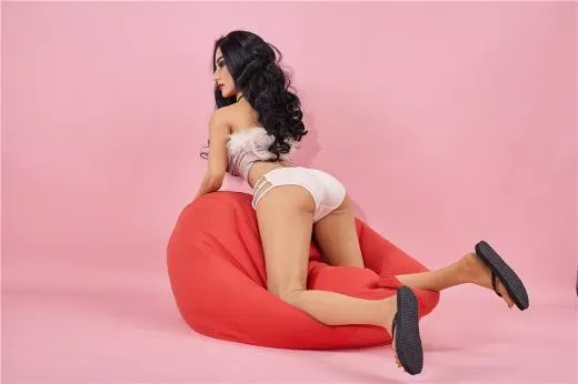 Muneca Amor Ella - Image 17