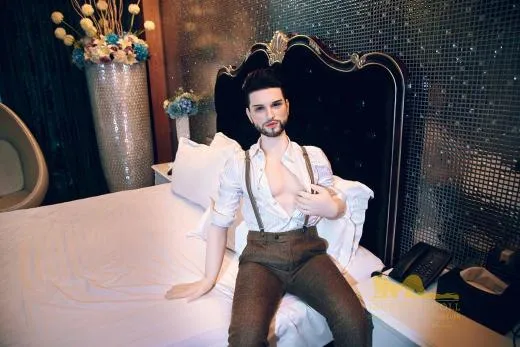 Muneca Amor Kevin 162cm - Image 20