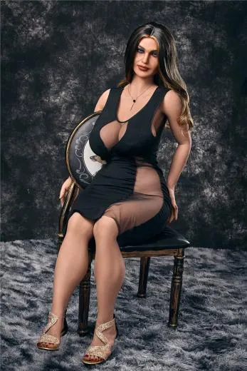 Mueca Amor Monika 158cm - Image 17